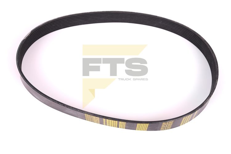 Imagem adicional do produto CORREIA ALTERNADOR VOLVO FH - D12 - - Cód: FAP-12306